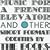 Music for a French Elevator EP