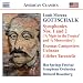 Gottschalk: Symphonies Nos. 1 & 2; Escenas Campestres Cubanas; C�l�bre Tarantelle