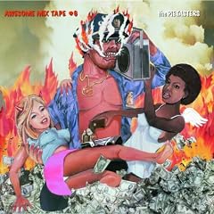 Awesome Mix Tape 6