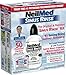 NeilMed Sinus Rinse, Premixed 50 Sachets, Pack of 2