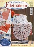 Details zu "Fileth&auml;keln leicht gemacht [Jahresabo]"