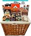 The REALLY Big Smoked Salmon Gift Basket