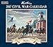Lang 2017 Civil War Wall Calendar, 13.375 x 24 inches (17991001901)