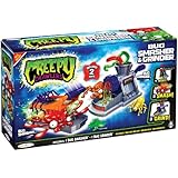Creepy Crawlers Smasher Grinder