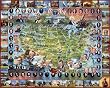 White Mountain Puzzles US Presidents