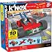K'NEX Revving Racers 10 Model Set