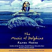 The Music of Dolphins | [Karen Hesse]
