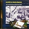 Image of album by Parallel or 90 Degrees