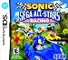 Sonic & Sega All-Stars Racing NDS