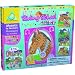 Sticky Mosaics Riding School von Orb Factory