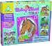 Buy Toys - Sticky Mosaics Craft Kit - Riding School