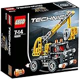 LEGO Technic 42031 - Hubarbeitsb�hne - LEGO