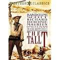 The Tall T [DVD] [1957]