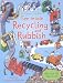 Rubbish and Recycling (See Inside) (Usborne See Inside)