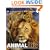 Animal Life: The Definite Visual Guide to Animals and Their Behaviour