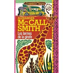 Les Larmes de la girafe
