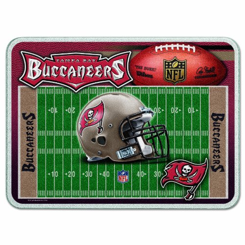 Tampa Bay Buccaneers Cutting Board