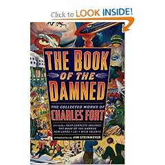 The Book of the Damned: The Collected Works of Charles Fort