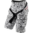 Troy Lee Designs Moto Headline Shorts Men's Motocross Motorcycle Pants