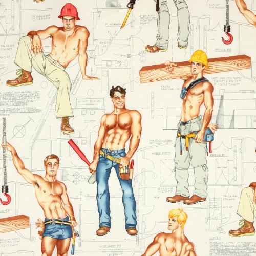 Alexander Henry Heavy