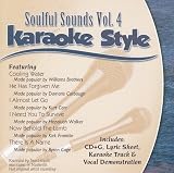 Daywind Karaoke Style: Soulful Sounds, Vol. 4