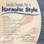 Daywind Karaoke Style: Soulful Sounds, Vol. 4