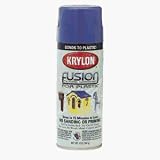 Krylon/Consumer Div 2333 Fusion For Plastic