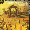 Il Ballarino: Italian Dances C1600