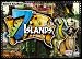 7つの島 第2版【ゲームマーケット2011秋 出展作品】