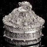 LAMB MUSIC BOX