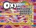 Oxymorons: Absurdly Logical Quilts
