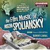 The Film Music Of Mischa Spoliansky