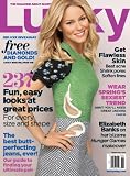 Lucky (1-year auto-renewal)