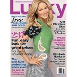 Lucky (1-year)