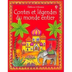 Recits du monde entier