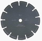 FELKER DCL Dri Cut Multi-Purpose Diamond Blade - Premium .180 Segment Height, 4 inches