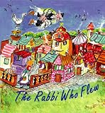  : The Rabbi Who Flew