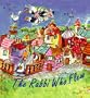The Rabbi Who Flew