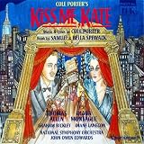 Kiss Me Kate - First Complete Recording