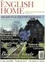 The English Home