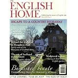 The English Home ~ Evergreen Marketing