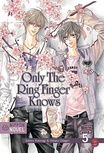 Only The Ring Finger Knows 05