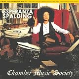 Chamber Music Society [LP]