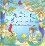 The Magical Mermaids a sparkling jigsaw book (Sparkling Jigsaw Book)