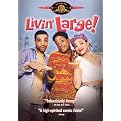 Livin' Large! (Fullscreen, Widescreen)