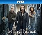 Being Human [HD]: Being Human Season 2 [HD]