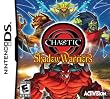 Chaotic: Shadow Warriors
