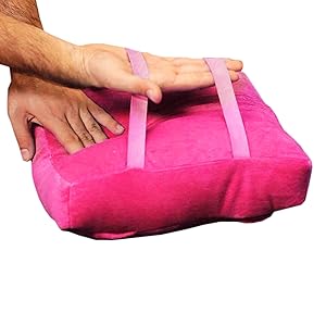 Gogo Travel Pillow For Ipad Tablet Holder Airplane Neck Pillow