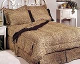 Super Single | Print | Waterbed Sheet Set | 200 Thread Count