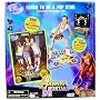 Hannah Montana Instructional DVD & Dance Mat Learn To Be A Popstar